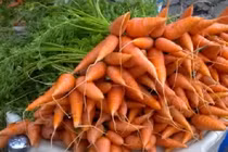 Những điều cần lưu ý khi ăn cà rốt