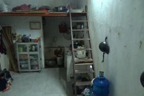 Nghi can vụ thảm sát ở Bình Phước trong mắt người thân