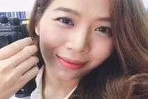 Bất ngờ với giọng hát cực hay của MC Diệp Chi