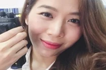 Bất ngờ với giọng hát cực hay của MC Diệp Chi