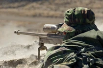 Xạ thủ nước nào bắn tỉa giỏi nhất châu Âu?