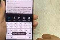 Video: Ứng dụng chuyển hình ảnh thành văn bản