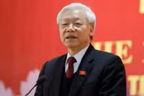 Tổng Bí thư chỉ đạo kiểm tra vụ "xe biển xanh ở Hậu Giang"