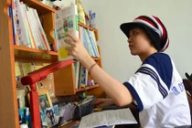 Nữ sinh bị ung thư máu được thầy kêu cứu đã qua đời