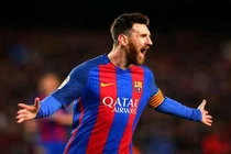 5 bàn thắng đẳng cấp nhất sự nghiệp của Lionel Messi