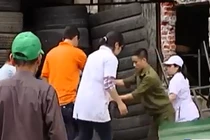 Không hợp tác phòng sốt xuất huyết: Phạt 2 triệu