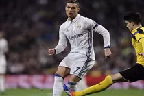10 bàn thắng đẹp nhất của Cristiano Ronaldo trong năm 2016 