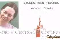 Cười sặc với muôn kiểu chụp ảnh thẻ của sinh viên (2)