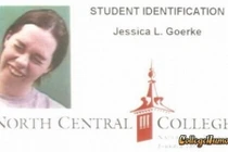 Cười sặc với muôn kiểu chụp ảnh thẻ của sinh viên (2)