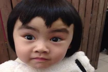 Loạt nhóc tỳ “bá đạo” khiến dân mạng không thể nhịn cười