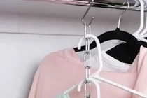 Video: Sắp xếp tủ quần áo gọn gàng cùng móc