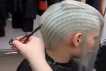 Những kiểu tóc “độc lạ“ gây sốt nhất
