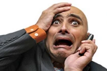 Video: Tại sao con người “chết đứng” khi sợ hãi