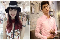 Dàn trai xinh, gái đẹp của đại học Phương Đông