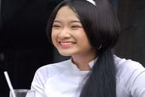 Nhan sắc Angela Phương Trinh thay đổi bất thường