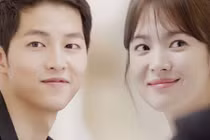 Giải mã sức hút khủng của bom tấn “Hậu duệ mặt trời“