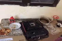 Đã tìm ra nơi ở bẩn nhất “hệ mặt trời” của cô gái trẻ