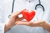 10 sự thật thú vị về trái tim con người