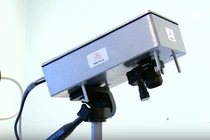 Phát minh loại camera có thể nhìn thấu cơ thể người