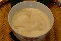 Cách nấu món chè khoai lang giúp giải nhiệt ngày hè