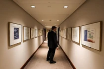 Bên trong tòa nhà từng chứa 90% kim cương thô của thế giới