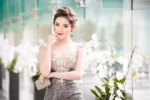 Vai diễn gợi cảm ít biết của Á hậu Huyền My thời là hotgirl