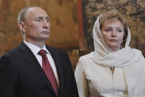 Ông Putin chia sẻ khả năng cưới vợ trong tương lai