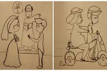 Nỗi niềm cô dâu 25 tuổi gây tò mò