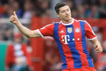 Những cầu thủ ghi 5 bàn nhanh nhất lịch sử bóng đá