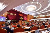 Ngày làm việc thứ tư Hội nghị Trung ương 6