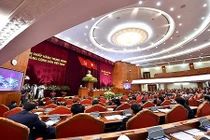 Ngày làm việc thứ tư Hội nghị Trung ương 6