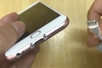 Cách khắc phục lỗi không sạc được trên iPhone