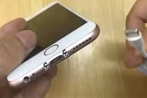 Cách khắc phục lỗi không sạc được trên iPhone