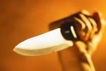 Mâu thuẫn khi liên hoan cuối năm, 1 người bị đâm chết