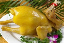 Bí quyết luộc gà cúng ngày Tết vừa ngon vừa đẹp