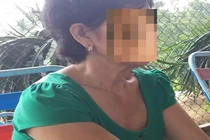 Bé gái bị người thân xâm hại: “Cái cúi đầu” của một người mẹ