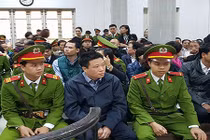 Triệu tập hơn 700 người tham gia tố tụng vụ xử Hà Văn Thắm