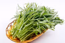 Những người tuyệt đối không được ăn rau muống, rau ngót