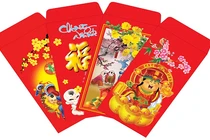 Sự tích về bao lì xì ít người biết