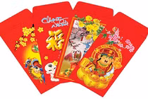 Sự tích về bao lì xì ít người biết