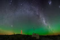 Phát hiện nguồn gốc của những tia vũ trụ huyền bí