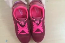 Video: Cách thắt giày kiểu con bướm đáng yêu