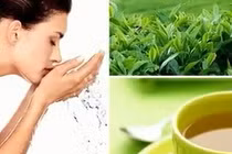 Những cách trị mụn bọc sưng hiệu quả nhờ lá cây