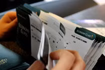 Giá vé máy bay sắp giảm hàng loạt?