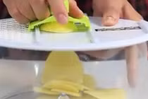 Mẹo sơ chế rau củ quả nhanh hiệu quả