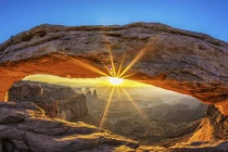 Những thiên đường ngắm bình minh đẹp nhất thế giới