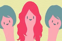 Những sự thật kỳ lạ xung quanh việc mang bầu