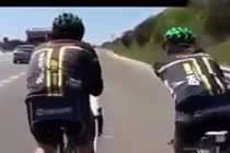 Khâm phục sức mạnh của tình bạn