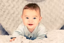 Những sự thật “kinh hoàng” về em bé bạn không hề biết