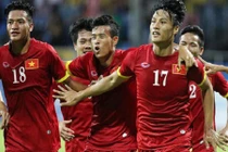 Nhạc chế U23 VN vô địch “thật không thể tin nổi“